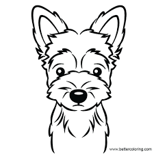 If you buy from a link, we. Yorkie Puppy Drawings At Paintingvalley Com Explore Collection Of Yorkie Puppy Drawings