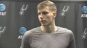 They're just driven by primal instincts when it comes to women. San Antonio Spurs Vs New York Knicks March 2 2021 11alive Com