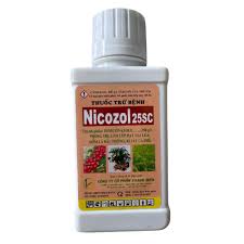 Nicozol 25SC