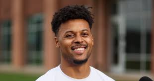 Falcons' Jamal Agnew aims to revive Atlanta's return game