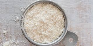 You can also swap the almond flour for the same amount of ground sunflower seeds or ground pork rinds. The Health Benefits Of Coconut Flour Bbc Good Food