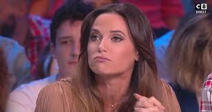 Maybe you would like to learn more about one of these? Capucine Anav Pourquoi Je Ne Reviendrai Pas Dans Tpmp Toutelatele