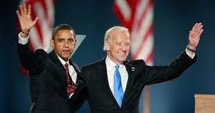 Senator joe biden talked about his presidential campaign at the merrimack county democrats holiday party held in the… campaign 2008. Barack Obama Finally Endorses Joe Biden For President