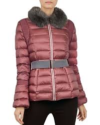 Ted Baker Down Jacket Contabilidadeprisma Com Br