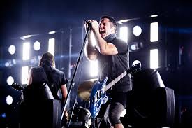 Trent Reznor Sends Cease And Desist Order To Canadian Politicians Using Nine Inch Nails Logo Nme 800+ vectors, stock photos & psd files. trent reznor sends cease and desist order to canadian politicians using nine inch nails logo nme