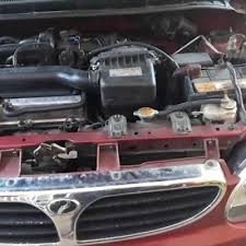 Prof, adakah enjin focus 3 cylinder ini bergegar mcm x50 yg juga 3 cyl? 5 Sebab Yang Anda Perlu Tahu Kenapa Kereta Anda Bergegar