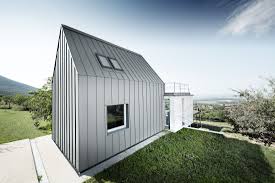 Pin Auf Architektur Design Prefa