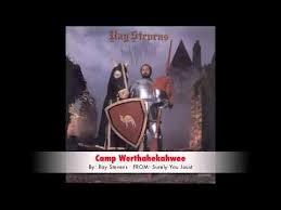 May The Bird Of Paradise Fly Up Your Nose Ray Stevens Ray Stevens Camp Werthahekahwee Funny Songs Comedy Song Silly Songs