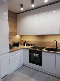 Pin On Kitchen Design Small
