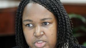 Grace McLean Returns To Chief Education Officer Post