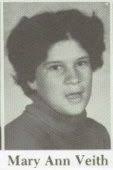 Mary Ann Veith Adkins (sconosciuto-2017)