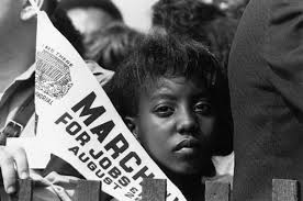 Sixty years after the March