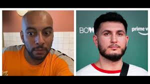 Borja escalona expone a Omar Montes por no aceptar combatir con él