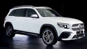 Mercedes Benz Ph Launches The 7 Seater Glb Suv For P 3 790m W Specs Video Carguide Ph Philippine Car News Car Reviews Car Prices