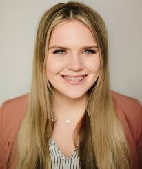 Olivia Lemmon's Instagram, Twitter & Facebook