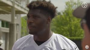 I'm A Pretty Fast Learner:' TE Darnell Washington Ready To Take On The NFL 