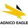 Logo Agnico Eagle Mines Limited