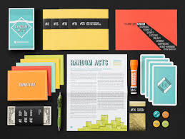 Random acts of flowers kit. Random Acts Press Kit Clios