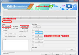Tutorial Flash Samsung J1 Sm J100h Update Work Evilicacell