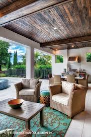 Maybe you would like to learn more about one of these? Mediterranean Style House Plan 3 Beds 3 5 Baths 3648 Sq Ft Plan 930 449 Tuscan House Outdoor Living Space Tuscan Home Plans