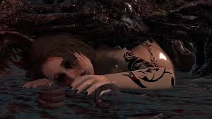 Subject Valentine - The Breeding Wild Porn Adventure Screenshot