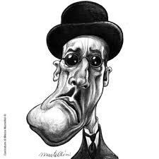 Caricarure fati a mattita di personaggi famosi : Caricature Di Marco Martellini Artist Graphic Designer Facebook