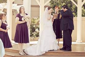 The 5 Secrets To Officiating Your Friend S Wedding Wedding Ceremony Script Wedding Dress Cost Wedding Officiant Script