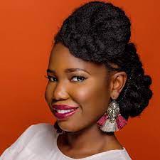 Raleigh salon, taji natural styling offers a solution taking their services virtual. Taji Salon Hair Artists