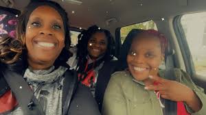 Thank you to all the sisters that joined us today after church. NFBCI  Matteson, IL 40+Sub Club took advantage of the beautiful weather today! We  added two new members to the movement.