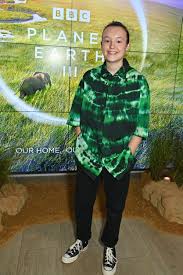 Planet Earth III (TV Mini Series 2023–2024) - IMDb