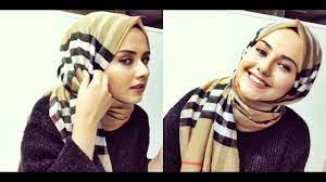 Farkli Sal Baglama Modelleri Basortusu Modasi Turban Tarzlari Basortusu Baglama Teknikleri