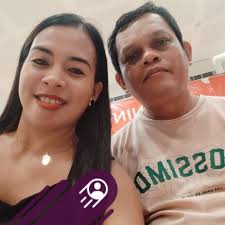 Happy,happy,happy birthday sayo💗Nelda Rivera😍More birthday's to come and  more blessings to come,God bless you💜💜