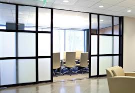 Office Room Dividers Sliding Glass Room Dividers Conference Room Walls Space Plus Glass Room Divider Room Divider Glass Room