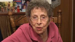 Ruth Ann Stanley talks about pies