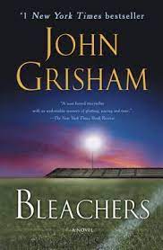 Bleachers Sang Pelatih By John Grisham