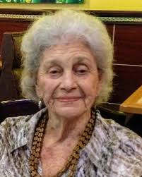 Shirley Lipman Obituary (2019)