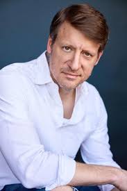 Swamp Murders" The Chameleon Killer (TV Episode 2014)