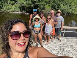 Tiffany Johns's Instagram, Twitter & Facebook