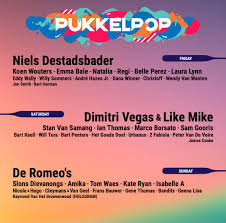 Jun 11, 2021 · — pukkelpop (@pukkelpop) june 11, 2021. Robin On Twitter Pukkelpop 2021 Gaat Door Pkp2021 In Feite Https T Co Ppr7lqzo7m Twitter