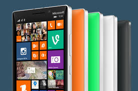 In some ways it is better than ios and android, in other ways is isn't. Norwegian Hospital Will Use Windows Phone For Better Patient Care