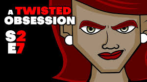 A TWISTED OBSESSION