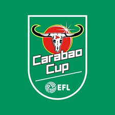 The official carabao cup twitter feed from the @efl. Carabao Cup On Twitter The Teams Are In With De Bruyne And Kane Both Starting Efl Carabaocupfinal