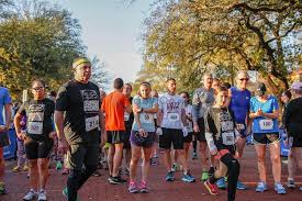 More than 500 run in Azalea 10K