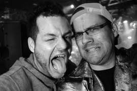 foto's · Tony Cha Cha · Dimitrie Siliakus · DJ, producer · DJ Tony Cha Cha