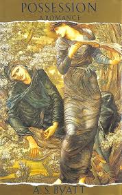 Possession (Byatt novel) - Wikipedia