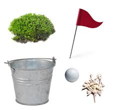 Bestseller add to favorites golf cart / golf cake decoration / golf birthday topper / golf cake topper / golf cart & flag. Golf Themed Centerpieces Golf Tournament Management