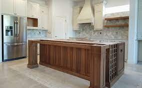 The kitchen is an essential part of any van build. Shopbot Tools Cabinet Making