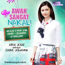 Hey hey hey hey kamu 4x. Ost Awak Sangat Nakal Lagu Tema Myinfotaip