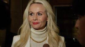 Kaylin Charles's Instagram, Twitter & Facebook