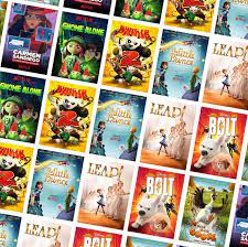 The show focuses on skills, values, virtues, etc. Best Animated Movies On Netflix Good 2021 Movies For Kids